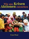 Buchcover Wie aus Krisen Aktionen entstehen