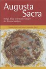 Buchcover Augusta Sacra – Heilige, Selige und Glaubenszeugen des Bistums Augsburg
