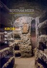 Buchcover Bischof Bertram Meier: Kirche – Gemeinschaft mit begründeter Hoffnung! Domprediger-Homilien