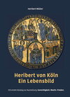 Buchcover Heribert von Köln – Ein Lebensbild