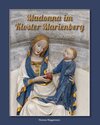 Buchcover „Oh, Maria hilf!“ – Madonna im Kloster Marienberg