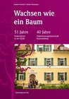 Buchcover Wachsen wie ein Baum – 51 Jahre Diakoninnen der ELKB – 40 Jahre Diakoninnengemeinschaft Rummelsberg