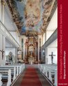 Buchcover Die Schlosskapelle in Liebenburg (Harz) und ihre barocken Fresken