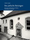 Buchcover Das jüdische Baisingen