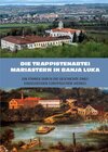 Buchcover Die Trappistenabtei Mariastern in Banja Luka – Ein Führer durch die Geschichte eines einzigartigen europäischen Werkes