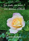 Buchcover So nah, so weit – ein kleines Glück