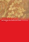 Buchcover Jahrbuch des Vereins für Christliche Kunst in München, XXX. Band