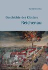 Buchcover Geschichte des Klosters Reichenau