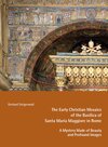 Buchcover The Early Mosaics of the Basilica of Santa Maria Maggiore in Rome – A Mystery Made of Beauty and Profound Images