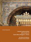 Buchcover I mosaici paleocristiani della basilica di Santa Maria Maggiore a Roma – un mistero di bellezza, il fascino di una visio
