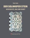 Buchcover Der Solnhofer Stein – Geschichte, Bau und Kunst