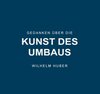 Buchcover Gedanken über die Kunst des Umbaus