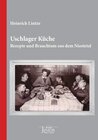 Buchcover Uschlager Küche