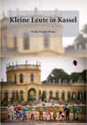 Buchcover Kleine Leute in Kassel