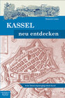 Buchcover Kassel neu entdecken