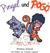 Buchcover Pingel und Pogo