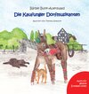 Buchcover Die Kaufunger Dorfmusikanten