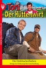Buchcover Toni der Hüttenwirt 56 - Heimatroman