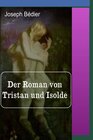 Buchcover Der Roman von Tristan und Isolde