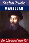 Buchcover Magellan