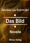 Buchcover Das Bild