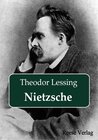 Buchcover Nietzsche