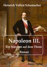 Buchcover Napoleon III. Ein Märchen auf dem Thron