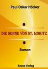 Buchcover Die Sonne von St. Moritz