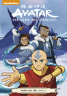 Buchcover Avatar – Der Herr der Elemente 14