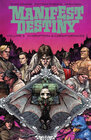 Buchcover Manifest Destiny 3: Chiroptera & Carniformaves