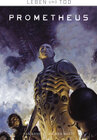 Buchcover Leben und Tod 2: Prometheus
