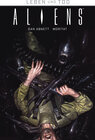 Buchcover Leben und Tod 3: Aliens