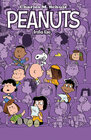 Buchcover Peanuts 9: Großes Kino