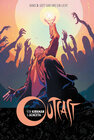 Buchcover Outcast 3: Gott gab uns ein Licht