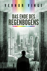 Buchcover Das Ende des Regenbogens