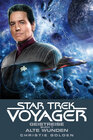 Buchcover Star Trek - Voyager 3