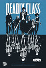Buchcover Deadly Class 1: Akademie der tödlichen Künste