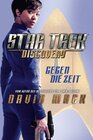 Buchcover Star Trek - Discovery 1: Gegen die Zeit