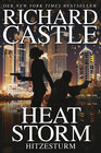 Buchcover Castle 9: Heat Storm - Hitzesturm