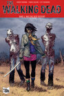 Buchcover The Walking Dead Softcover 4