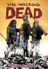 Buchcover The Walking Dead Das Malbuch