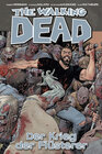 Buchcover The Walking Dead 27: Der Krieg der Flüsterer