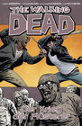 Buchcover The Walking Dead 27: Der Krieg der Flüsterer