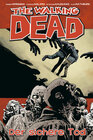Buchcover The Walking Dead 28: Der sichere Tod