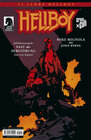 Buchcover Hellboy Jubiläumsausgabe: Saat der Zerstörung - Das erste Kapitel