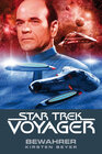 Buchcover Star Trek - Voyager 9: Bewahrer