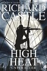 Buchcover Castle 8: High Heat - Unter Feuer