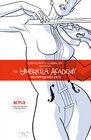 Buchcover The Umbrella Academy 1: Weltuntergangs-Suite