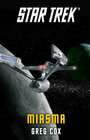 Buchcover Star Trek - The Original Series: Miasma
