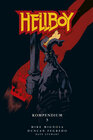Buchcover Hellboy Kompendium 3